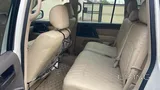 Toyota Land Cruiser GXR 2020 V8
